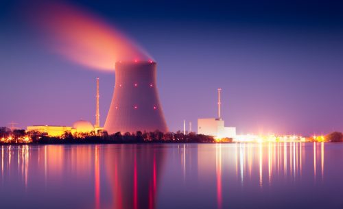 EDF Energy - Power Stations Emissions Monitoring